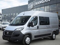 2024 Fiat Professional Ducato, серебристый, 6350000 рублей