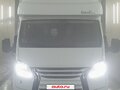 2018 ГАЗ ГАЗель Next, белый, 2550000 рублей