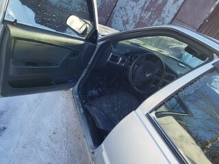 2010 Daewoo Nexia I Рестайлинг, серый, 250000 рублей, вид 5