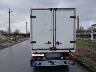 2005 ГАЗ ГАЗель (3302), белый, 660000 рублей, вид 4