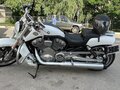 2013 Harley-Davidson V-Rod Muscle, белый, 1670000 рублей