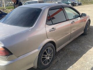 1999 Honda Accord VI, серый, 290000 рублей, вид 4