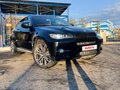 2009 BMW X6 35i 6-speed I (E71), чёрный, 1550000 рублей - вид 3