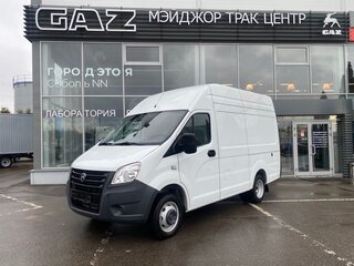 2025 ГАЗ ГАЗель Next, белый, 3722000 рублей, вид 1