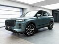 2025 Jaecoo J7 I, серый