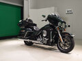 2014 Harley-Davidson Electra Glide, зелёный, 1000000 рублей - вид 1