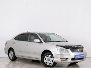 Toyota Premio I (T24)