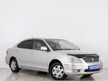 Toyota Premio I (T24)