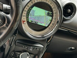 2013 Mini Paceman Cooper S I, белый, 1600000 рублей, вид 3