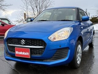 2022 Suzuki Swift V, синий, 850404 рублей, вид 1