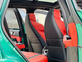 2023 BMW X5 M Competition III (F95) Рестайлинг, зелёный - вид 6