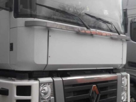 2010 Renault Magnum, белый, 3500000 рублей, вид 1