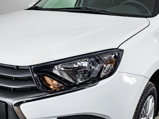 2026 Lada (ВАЗ) Granta I Рестайлинг, белый, 1140000 рублей, вид 2