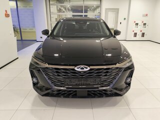 2025 Chery Arrizo 8, чёрный, 3275000 рублей, вид 3