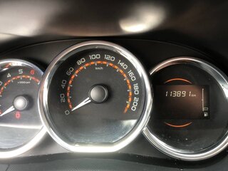 2022 Lada (ВАЗ) Largus I Рестайлинг, белый, 1250000 рублей, вид 3