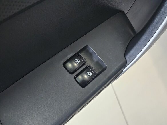 2010 Chevrolet Aveo I Рестайлинг, серый, 565000 рублей - вид 11