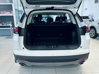 2025 Changan CS35 Plus I Рестайлинг, белый, 2839900 рублей, вид 4