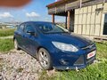 2014 Ford Focus III, синий, 710000 рублей - вид 2