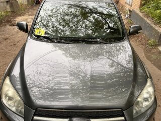 2010 Toyota RAV4 III (XA30), серый, 1300000 рублей, вид 3
