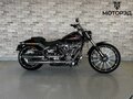 2024 Harley-Davidson Breakout, чёрный, 2690000 рублей