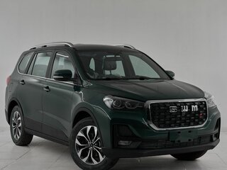 2024 SWM G05 Pro, зелёный, 1879000 рублей, вид 3