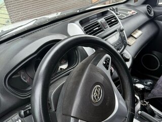 2013 Lifan X60 I, белый, 550000 рублей, вид 5
