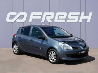 Renault Clio III