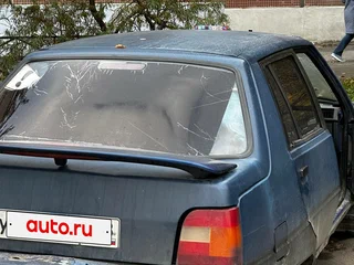2003 ЗАЗ 1103 «Славута», синий, 35000 рублей, вид 5