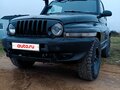 2008 ТагАЗ Tager, чёрный, 895000 рублей - вид 9
