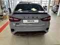 2026 Lada (ВАЗ) Vesta Sport I Рестайлинг (NG), серый, 2422000 рублей - вид 6