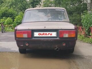 2007 Lada (ВАЗ) 21053-20, бежевый, 250000 рублей, вид 3