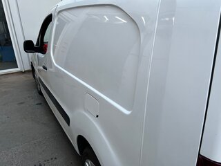 2014 Citroen Berlingo II Рестайлинг, белый, 450000 рублей, вид 2