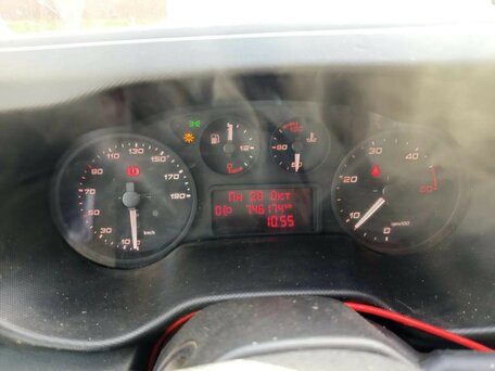 2020 Iveco Daily, синий, 2400000 рублей, вид 5
