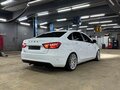 2018 Lada (ВАЗ) Vesta I, белый, 850000 рублей - вид 3