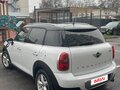2013 Mini Countryman Cooper I, белый, 1200000 рублей - вид 6