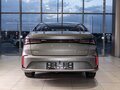 2024 BAIC U5 Plus, серый, 2380000 рублей - вид 5