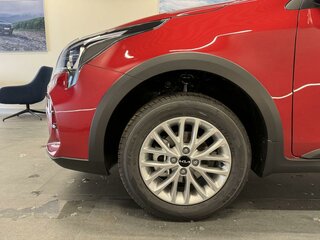 2025 Solaris KRX, красный, 2865000 рублей, вид 4
