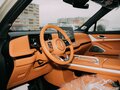 2025 Wey 07, золотистый, 7199000 рублей - вид 9