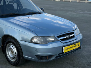 2011 Daewoo Nexia I Рестайлинг, серый, 149000 рублей, вид 4