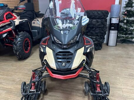 2025 AODES (Odes) Snowcross 1000, бежевый, 999000 рублей, вид 3