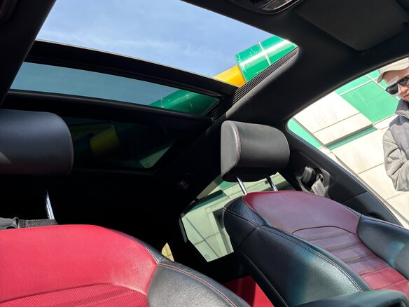 2019 Kia Optima IV Рестайлинг, белый, 1990000 рублей - вид 25