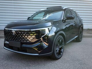 2026 Changan UNI-S I Рестайлинг, чёрный, 3249900 рублей, вид 4