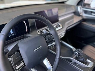 2026 Haval H5 II, белый, 4349000 рублей, вид 2