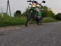 2023 Racer Alpha, зелёный, 90000 рублей - вид 3
