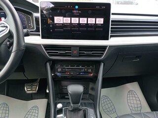 2023 Volkswagen Tiguan L II Рестайлинг (China Market), чёрный, 3986700 рублей, вид 5
