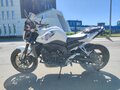 2008 Yamaha FZ1, белый, 500000 рублей - вид 4