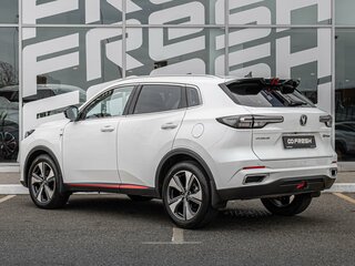 2023 Changan CS55 Plus II, белый, 2095000 рублей, вид 2