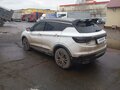 2023 Geely Coolray I, белый, 1192635 рублей - вид 3