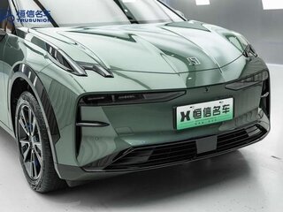 2025 Zeekr X I Рестайлинг, зелёный, 4050000 рублей, вид 5