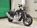 2009 Harley-Davidson XR1200, чёрный, 649000 рублей - вид 2